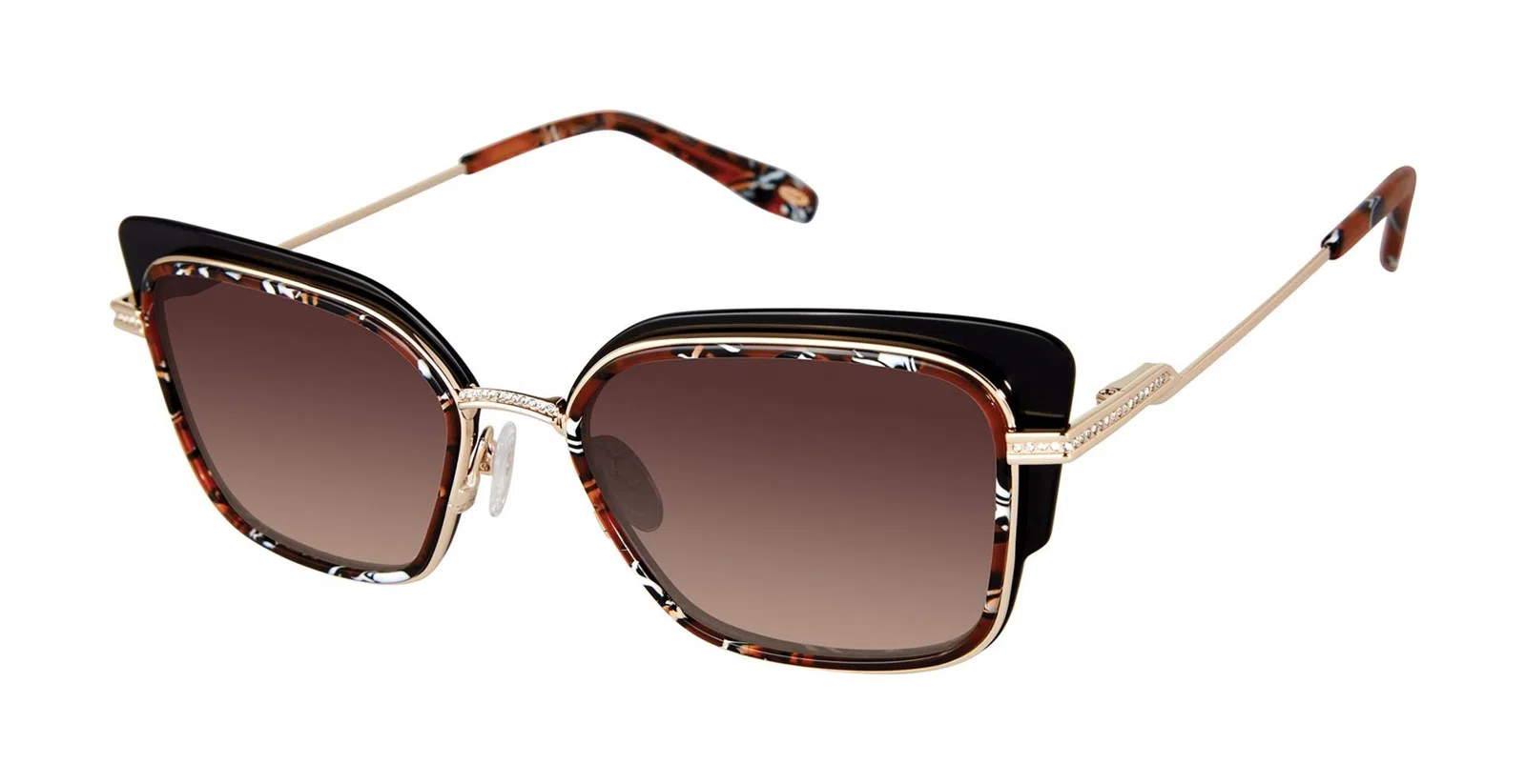 Victor Glemaud VGS012 Sunglasses - view 2